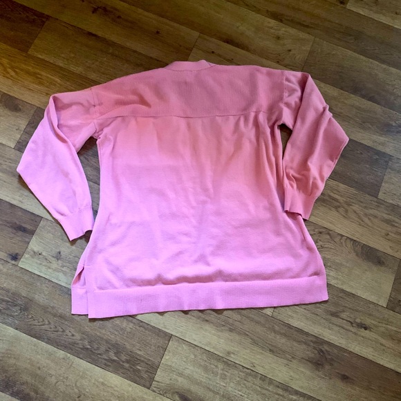 Pink Cardigan - Picture 3 of 3